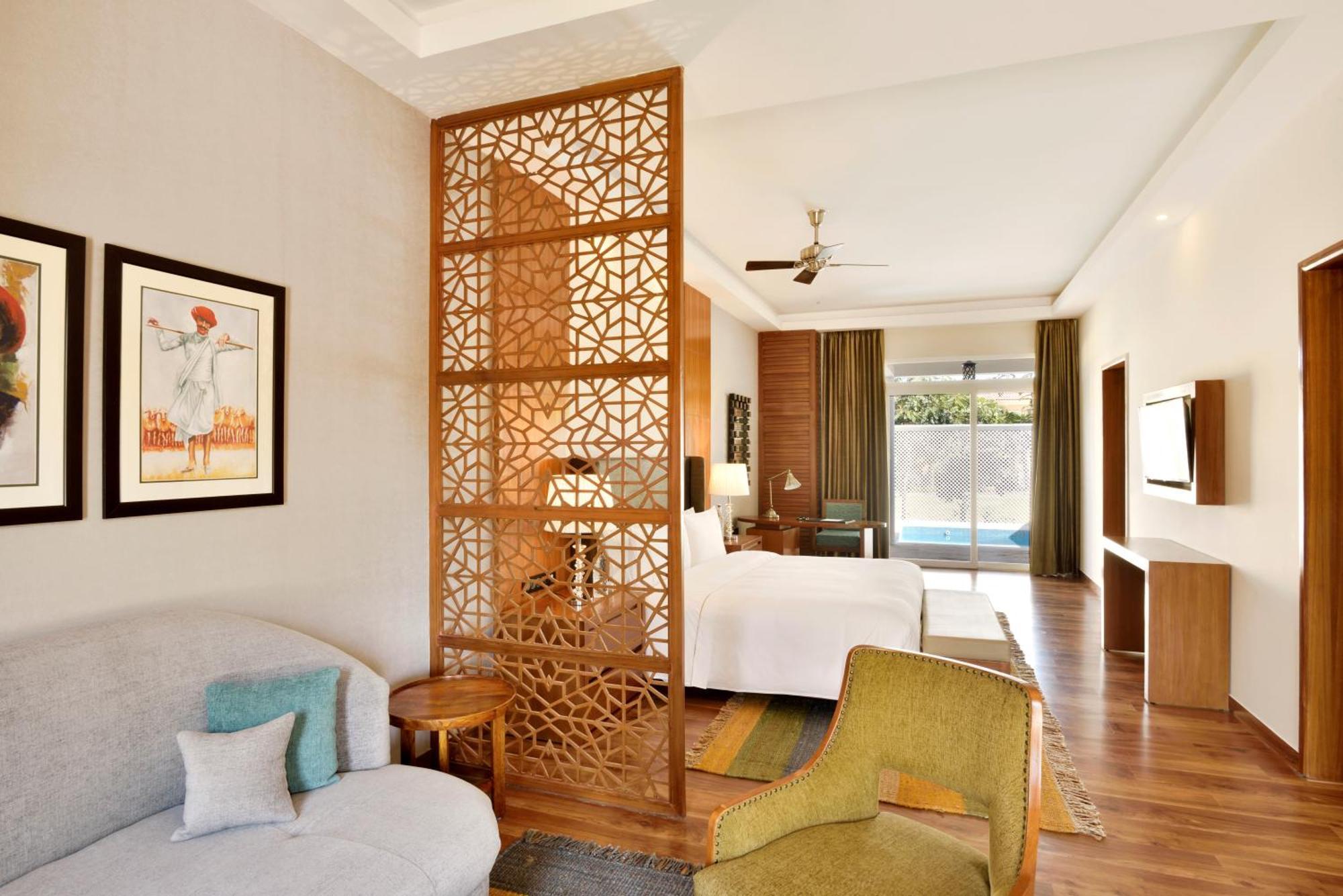 Royal Villa Private Plunge PoolWatch 1 Complimentary movie at the house theater Early Check by 1200Hrs Late Check-out by 1300Hrs Subject to Availability,1765950357:JPEG